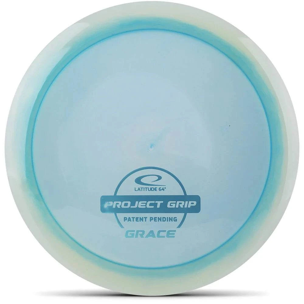 Project Grip Grace
