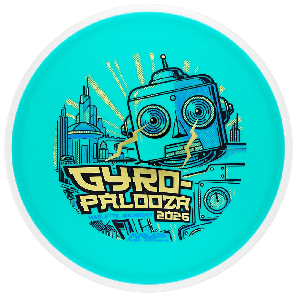 2026 GYROpalooza Box - PRE-ORDER